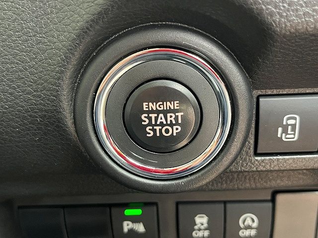 SUZUKI WAGON R SMILE 2023 Image 31