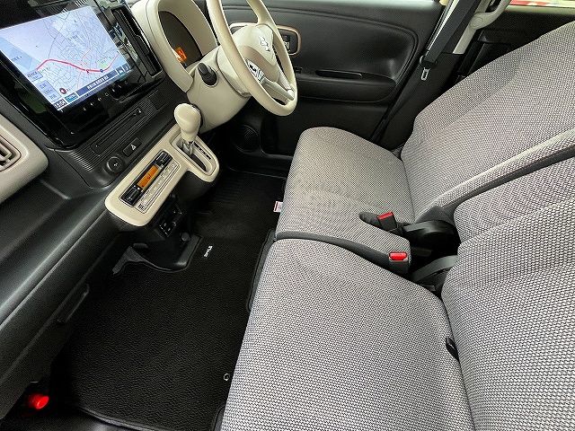 SUZUKI WAGON R SMILE 2023 Image 31