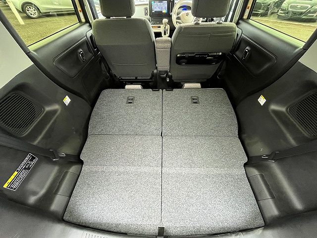 SUZUKI WAGON R SMILE 2023 Image 31