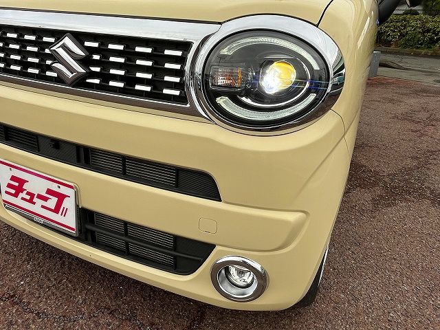 SUZUKI WAGON R SMILE 2023 Image 31