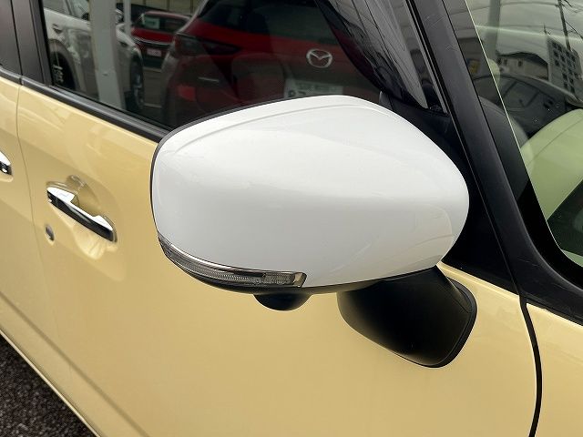 SUZUKI WAGON R SMILE 2023 Image 31