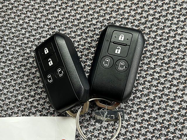 SUZUKI WAGON R SMILE 2023 Image 31