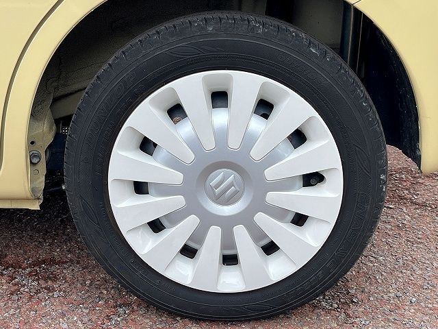 SUZUKI WAGON R SMILE 2023 Image 31