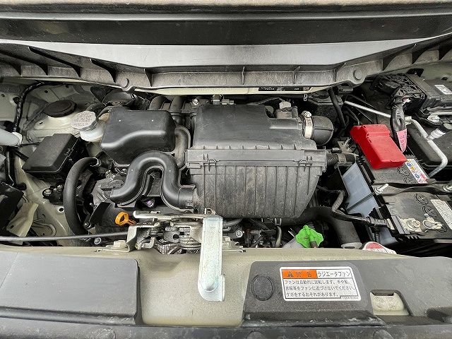 SUZUKI WAGON R SMILE 2023 Image 31