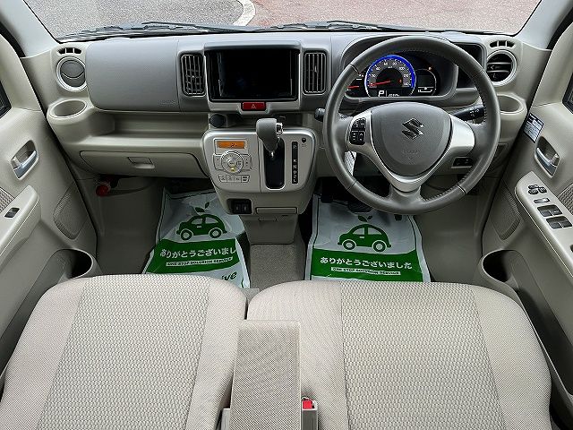 SUZUKI EVERY WAGON 2023 Image 31