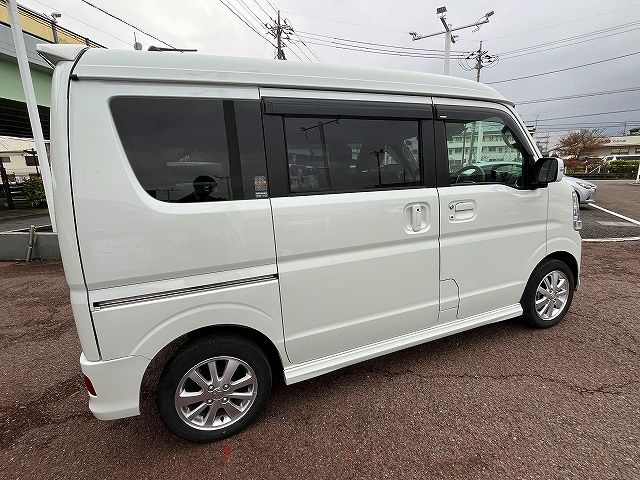 SUZUKI EVERY WAGON 2023 Image 31