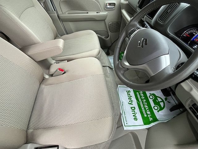 SUZUKI EVERY WAGON 2023 Image 31