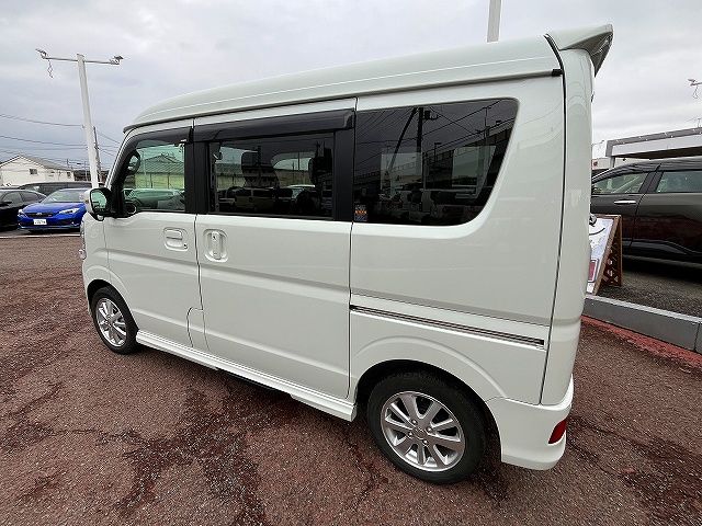 SUZUKI EVERY WAGON 2023 Image 31