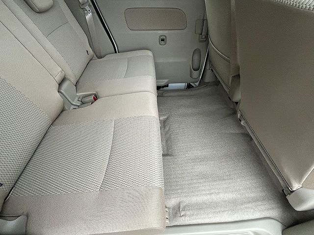 SUZUKI EVERY WAGON 2023 Image 31