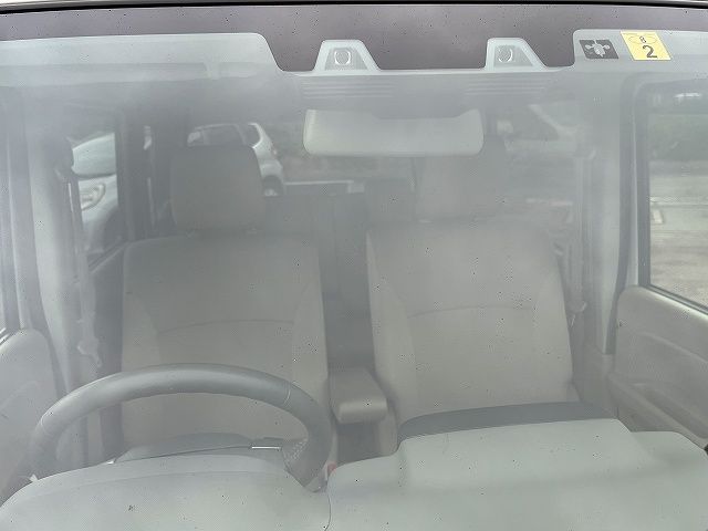 SUZUKI EVERY WAGON 2023 Image 31