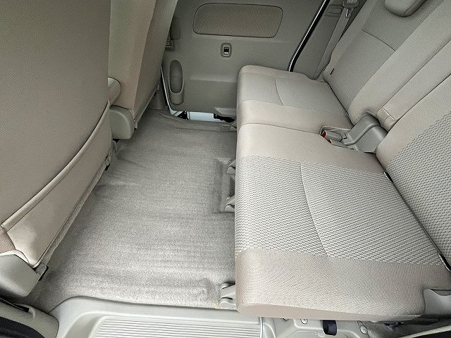 SUZUKI EVERY WAGON 2023 Image 31