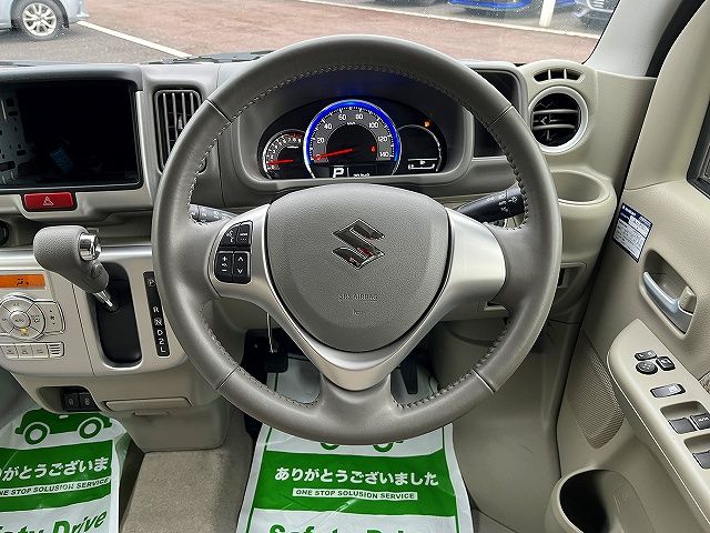 SUZUKI EVERY WAGON 2023 Image 31