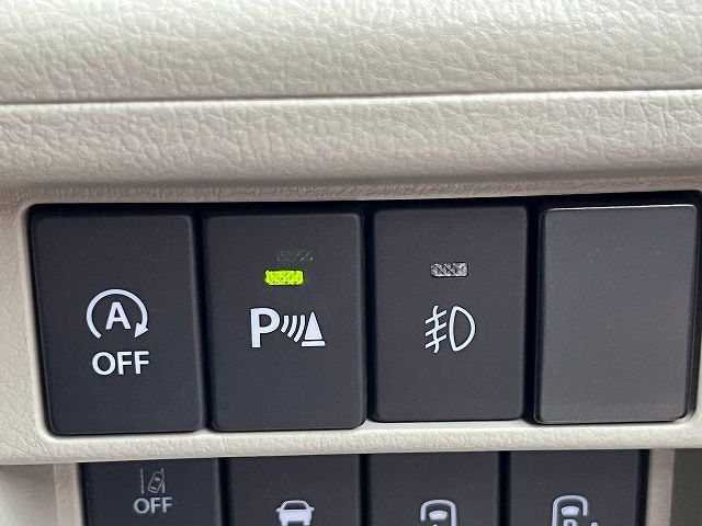 SUZUKI EVERY WAGON 2023 Image 31