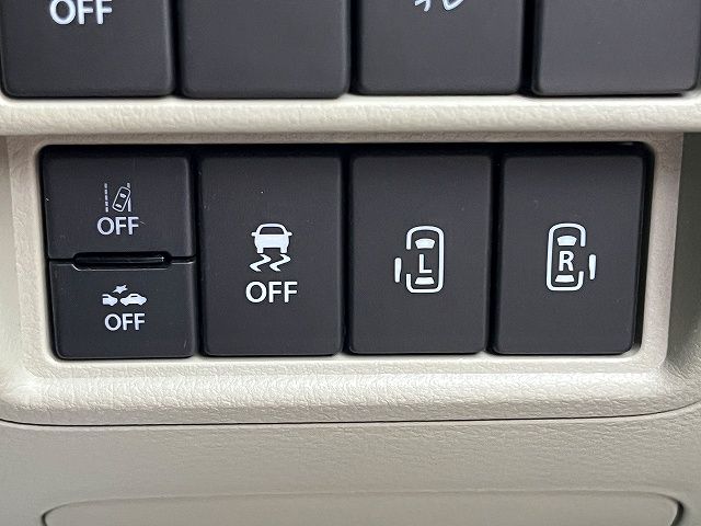 SUZUKI EVERY WAGON 2023 Image 31