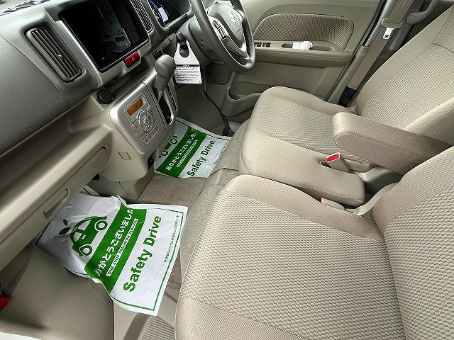 SUZUKI EVERY WAGON 2023 Image 31