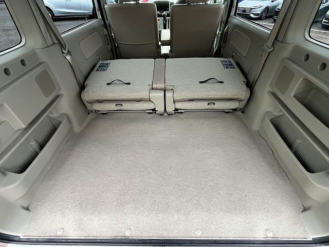 SUZUKI EVERY WAGON 2023 Image 31