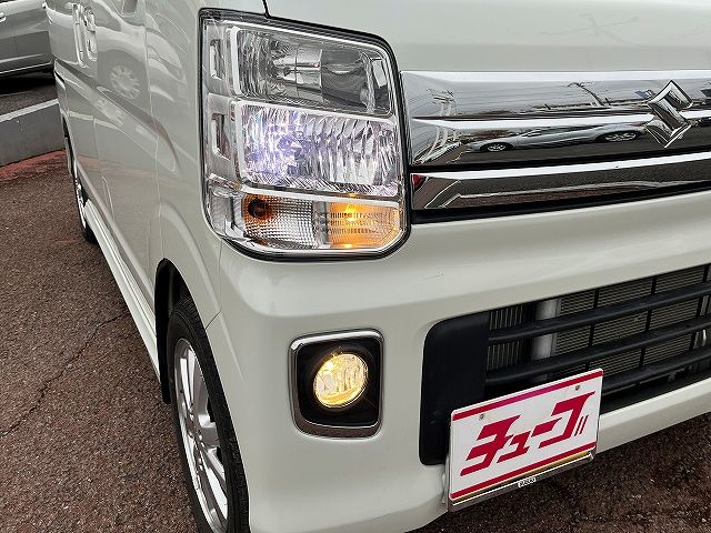 SUZUKI EVERY WAGON 2023 Image 31