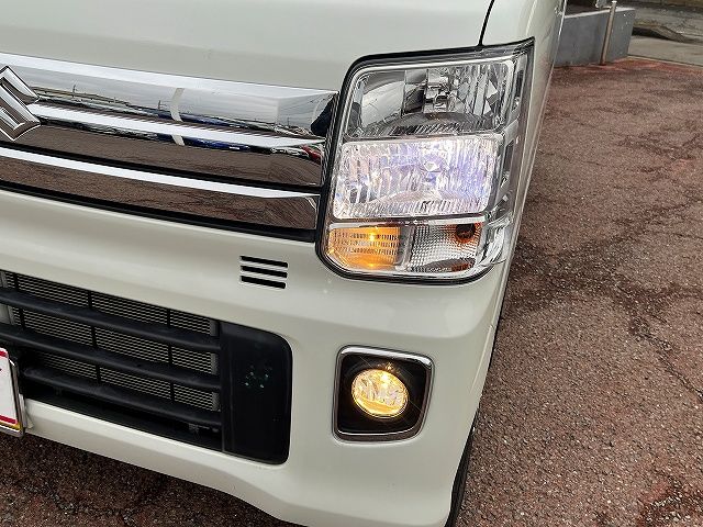 SUZUKI EVERY WAGON 2023 Image 31