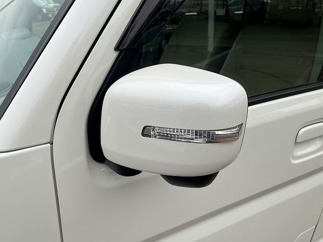 SUZUKI EVERY WAGON 2023 Image 31