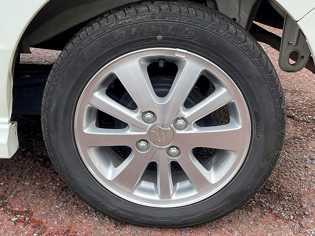 SUZUKI EVERY WAGON 2023 Image 31