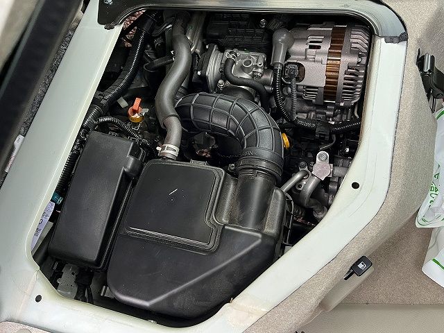 SUZUKI EVERY WAGON 2023 Image 31