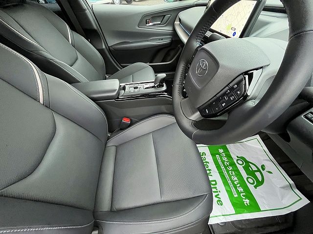 TOYOTA PRIUS PHV 2023 Image 31