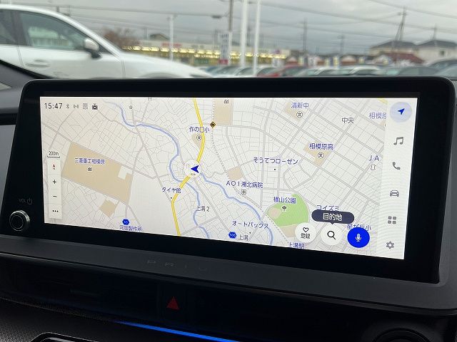 TOYOTA PRIUS PHV 2023 Image 31