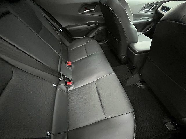 TOYOTA PRIUS PHV 2023 Image 31