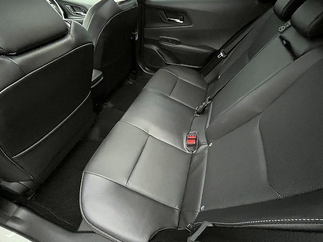 TOYOTA PRIUS PHV 2023 Image 31