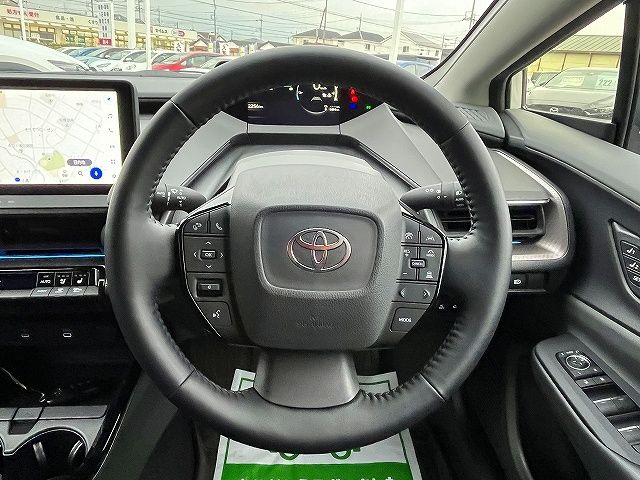 TOYOTA PRIUS PHV 2023 Image 31