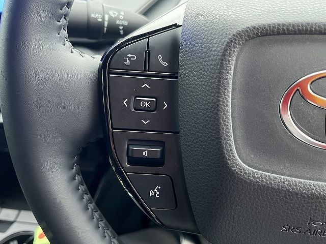 TOYOTA PRIUS PHV 2023 Image 31