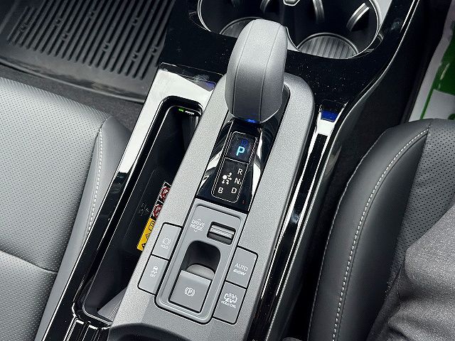 TOYOTA PRIUS PHV 2023 Image 31