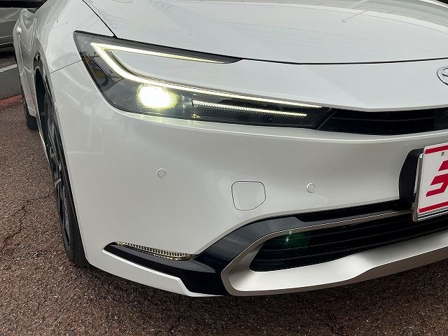 TOYOTA PRIUS PHV 2023 Image 31