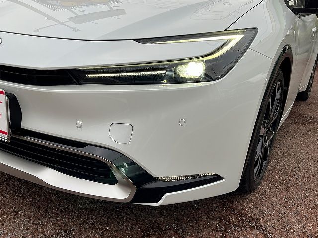 TOYOTA PRIUS PHV 2023 Image 31