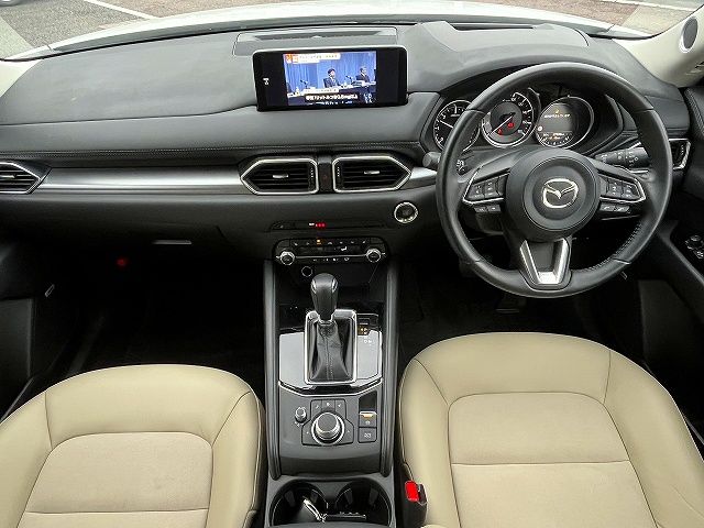 MAZDA CX-5 2021 Image 31