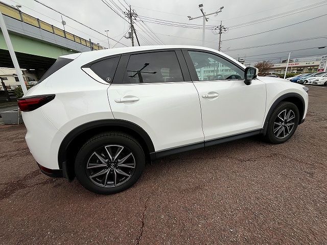 MAZDA CX-5 2021 Image 31