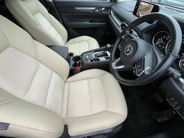 MAZDA CX-5 2021 Image 31