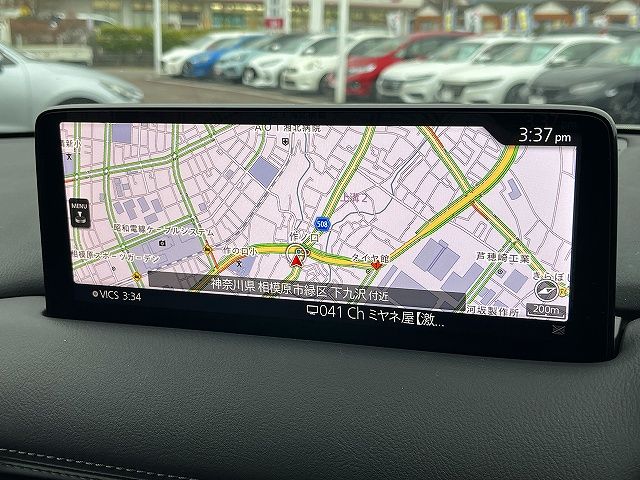 MAZDA CX-5 2021 Image 31