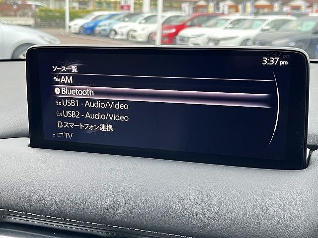 MAZDA CX-5 2021 Image 31