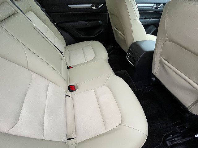 MAZDA CX-5 2021 Image 31