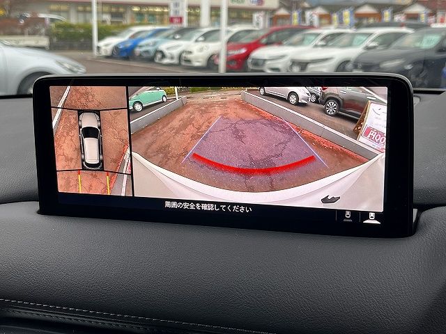 MAZDA CX-5 2021 Image 31