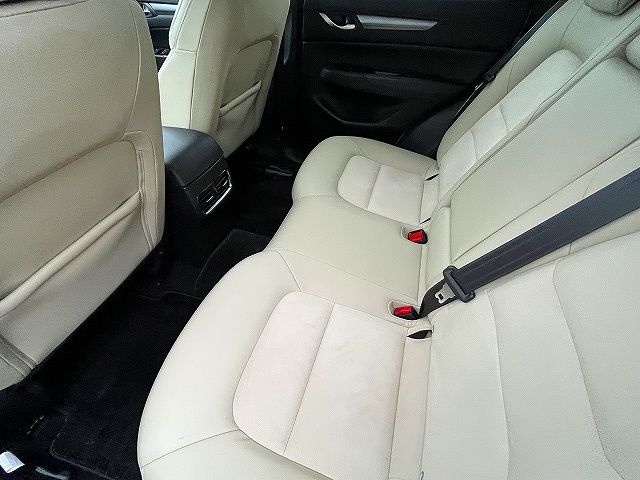 MAZDA CX-5 2021 Image 31