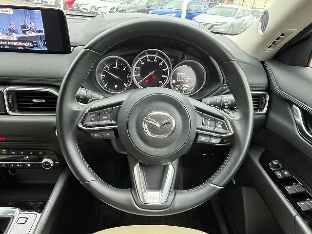 MAZDA CX-5 2021 Image 31