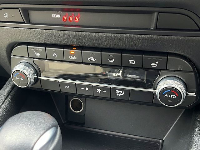 MAZDA CX-5 2021 Image 31