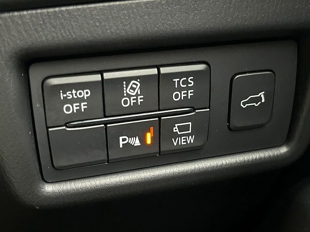 MAZDA CX-5 2021 Image 31