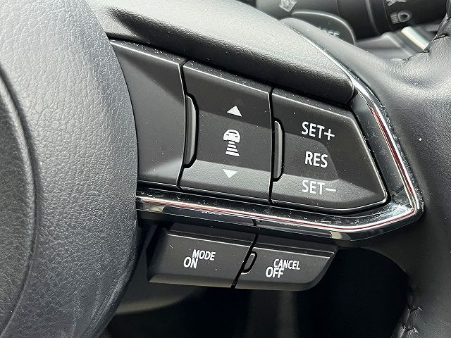 MAZDA CX-5 2021 Image 31