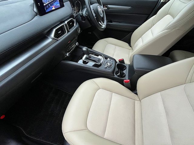 MAZDA CX-5 2021 Image 31