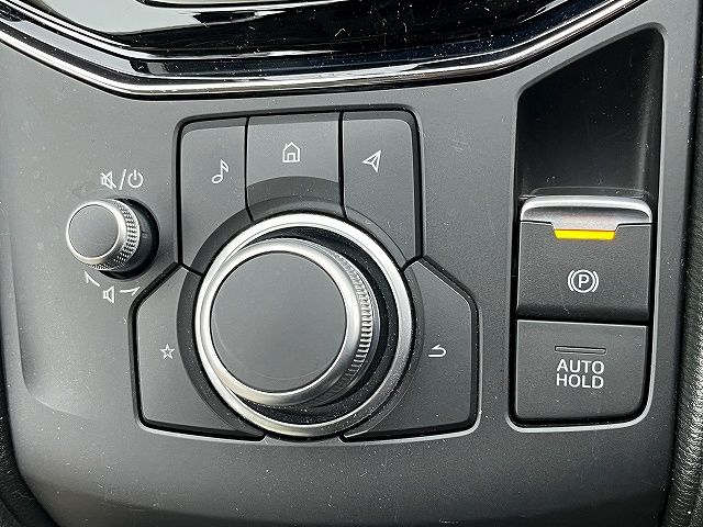 MAZDA CX-5 2021 Image 31