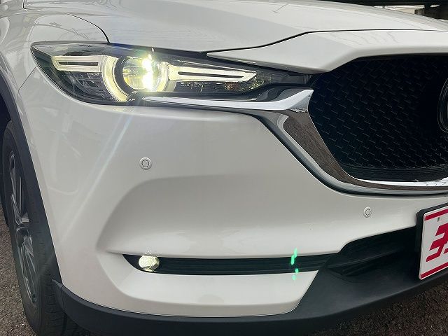 MAZDA CX-5 2021 Image 31