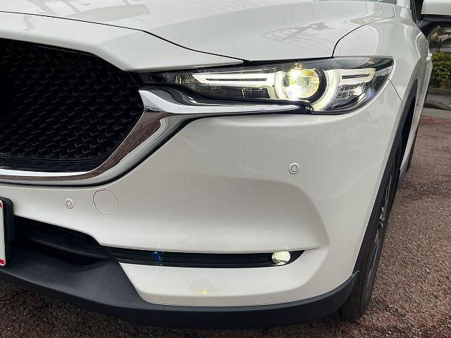 MAZDA CX-5 2021 Image 31